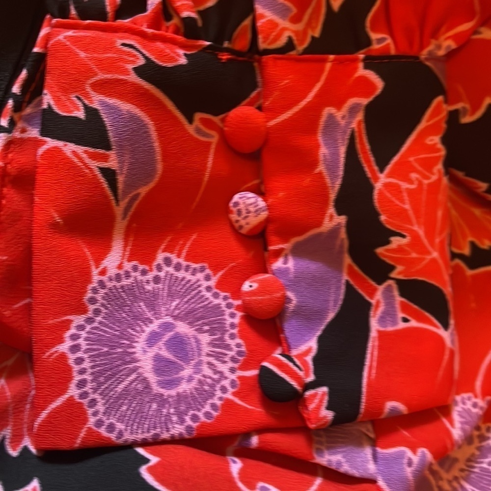Who What Wear dress - Picture 9 of 9